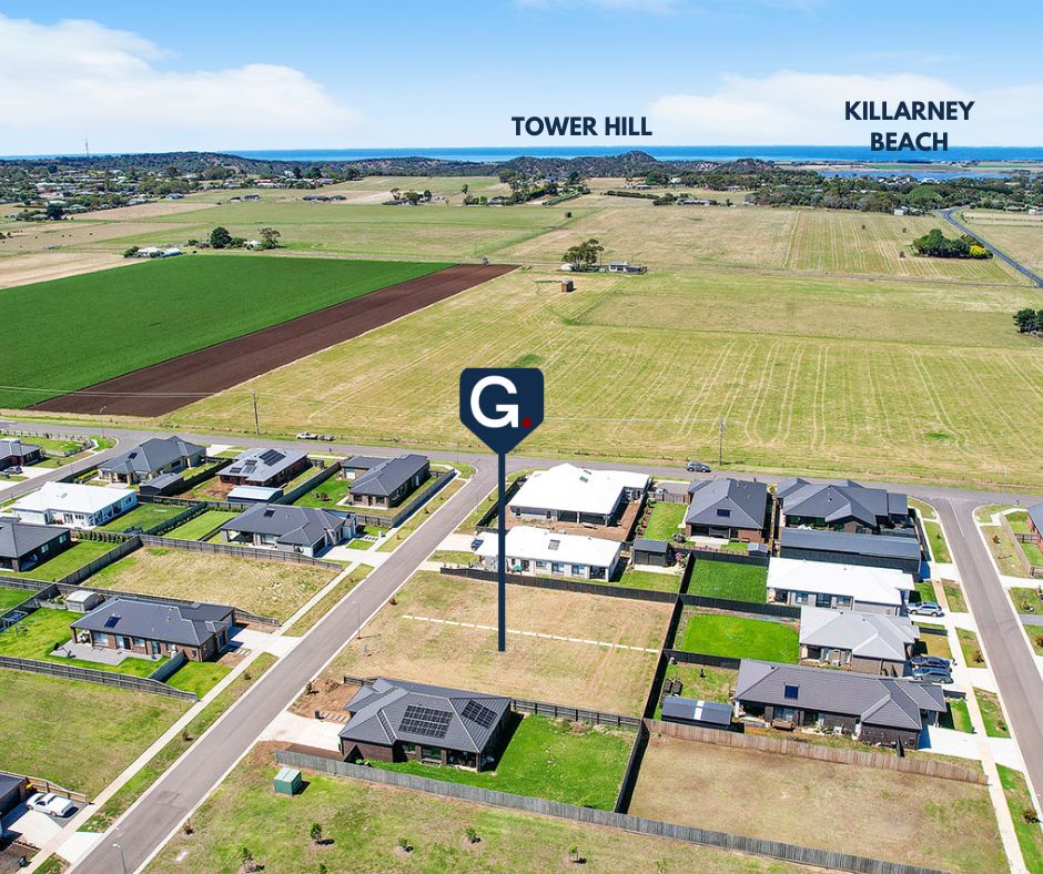 7 SKILBECK ST, KOROIT, VIC 3282