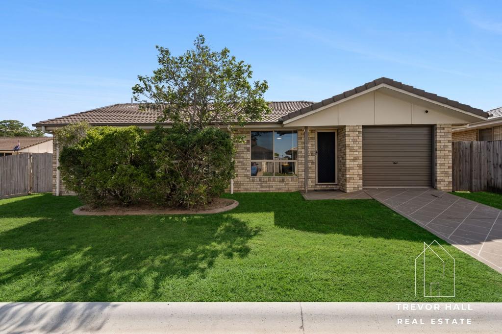 18/114-116 Del Rosso Rd, Caboolture, QLD 4510