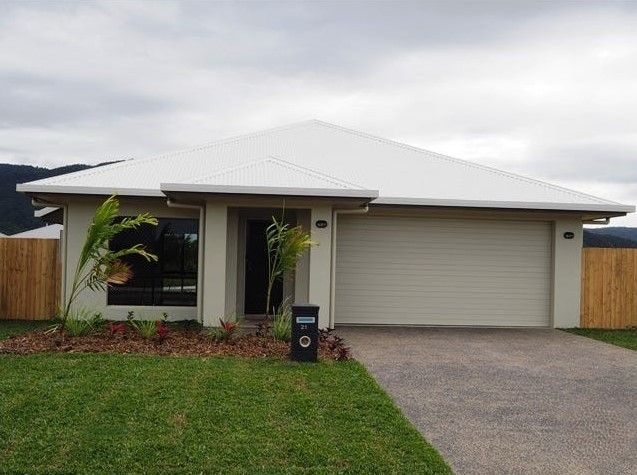 21 Eluma Mews, Smithfield, QLD 4878