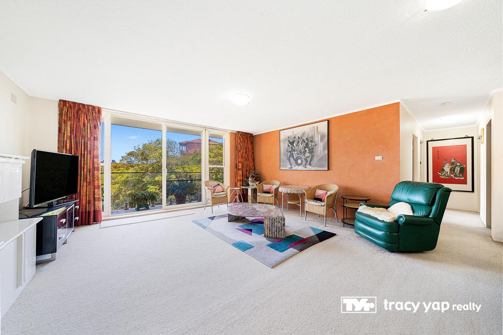 39/55 Carter St, Cammeray, NSW 2062