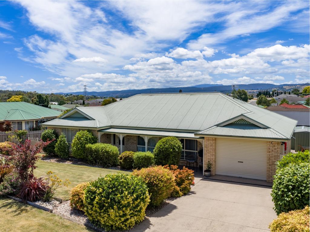 13 Piper Ave, Youngtown, TAS 7249