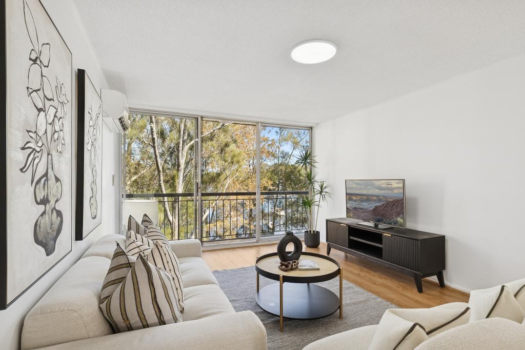 20/300c Burns Bay Rd, Lane Cove, NSW 2066
