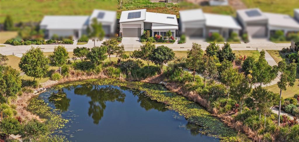 158/1 Latitude Bvd, Nikenbah, QLD 4655