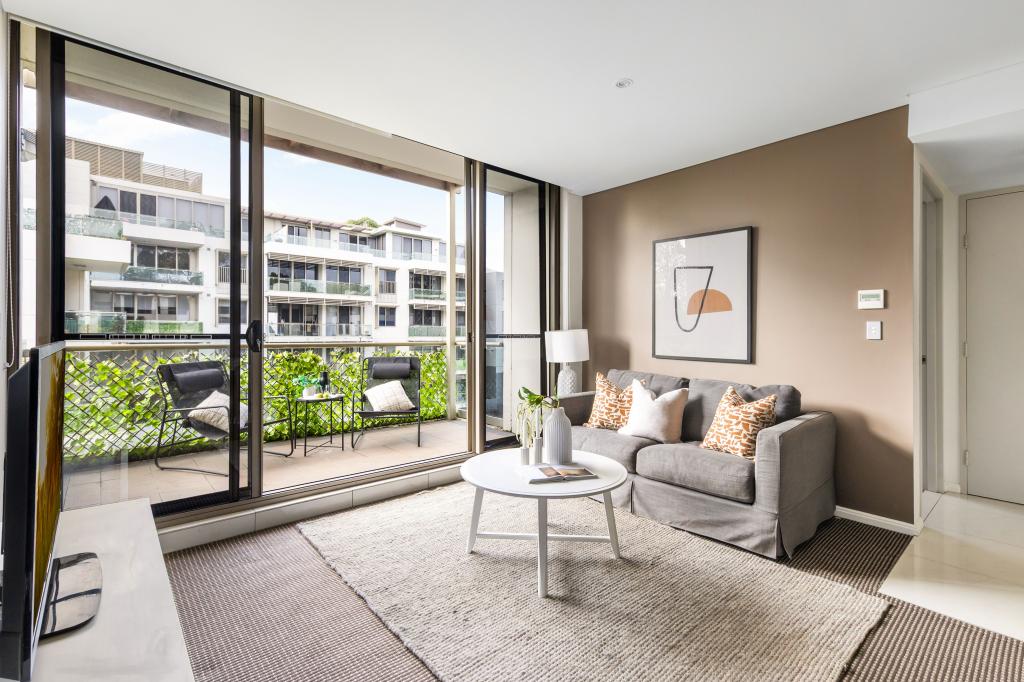 353/132-138 Killeaton St, St Ives, NSW 2075