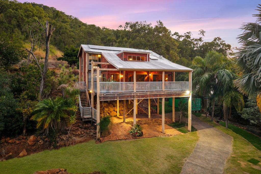 30 Archerview Tce, Frenchville, QLD 4701