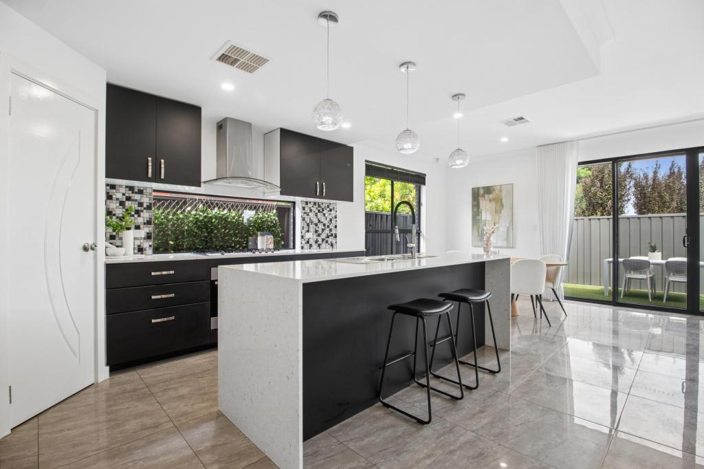 54a Buccleuch Ave, Findon, SA 5023