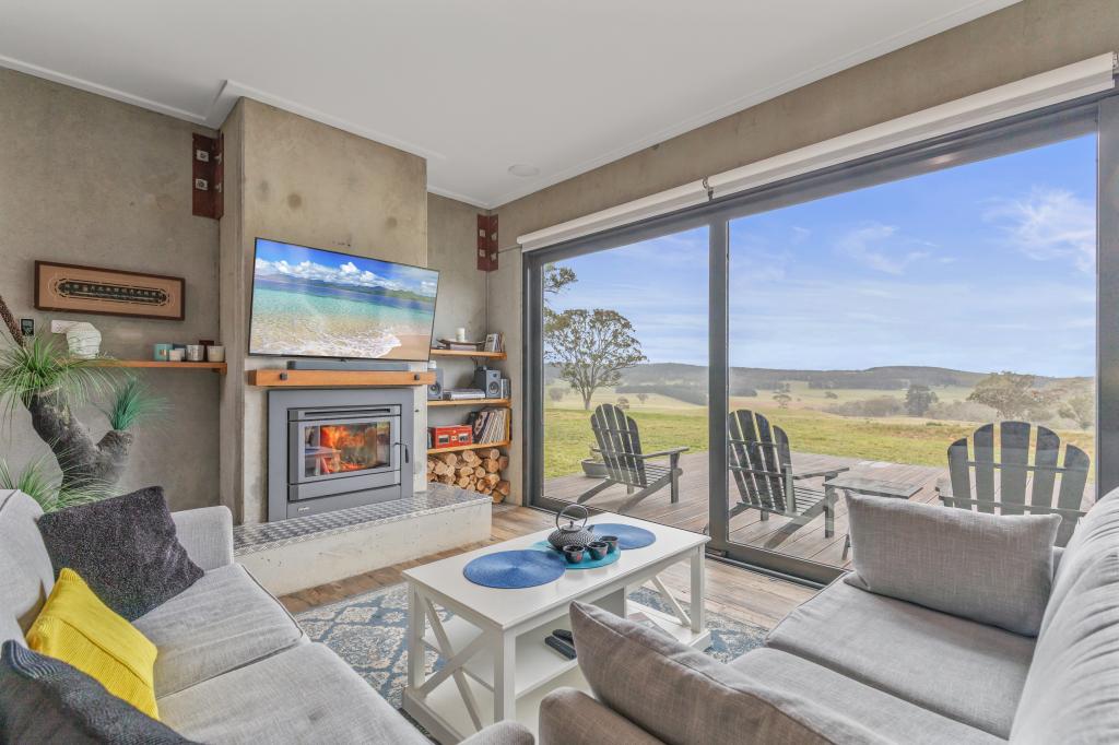 222 Cranfield Rd, Chatham Valley, NSW 2787