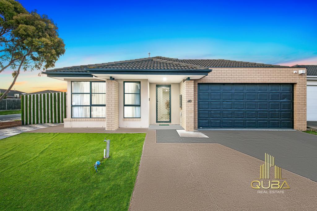 40 Hope Way, Tarneit, VIC 3029