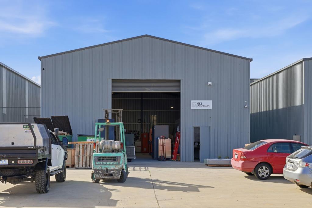 2/8-73 Droughty Point Rd, Rokeby, TAS 7019