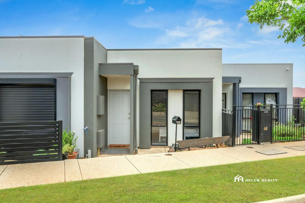 48 Broadwater Pl, Blakeview, SA 5114