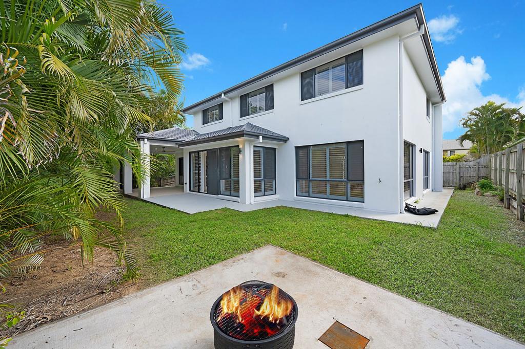 36 Palmetto Pl, Bridgeman Downs, QLD 4035