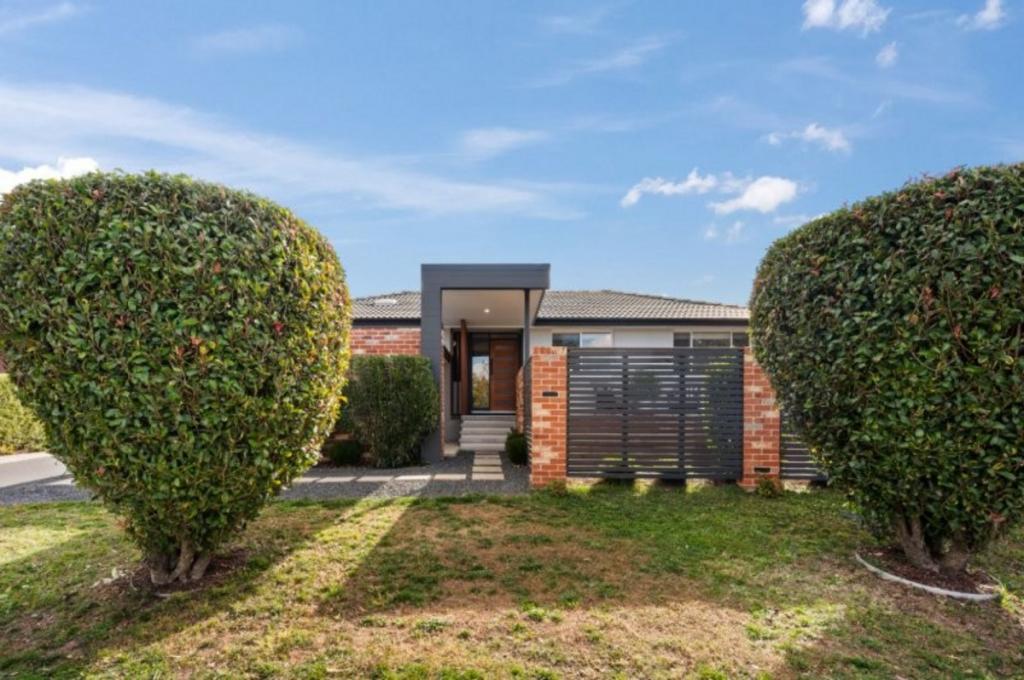 28a Bangalay Cres, Rivett, ACT 2611