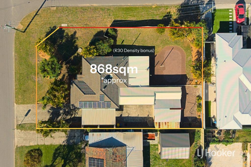 8 Norbury Way, Langford, WA 6147