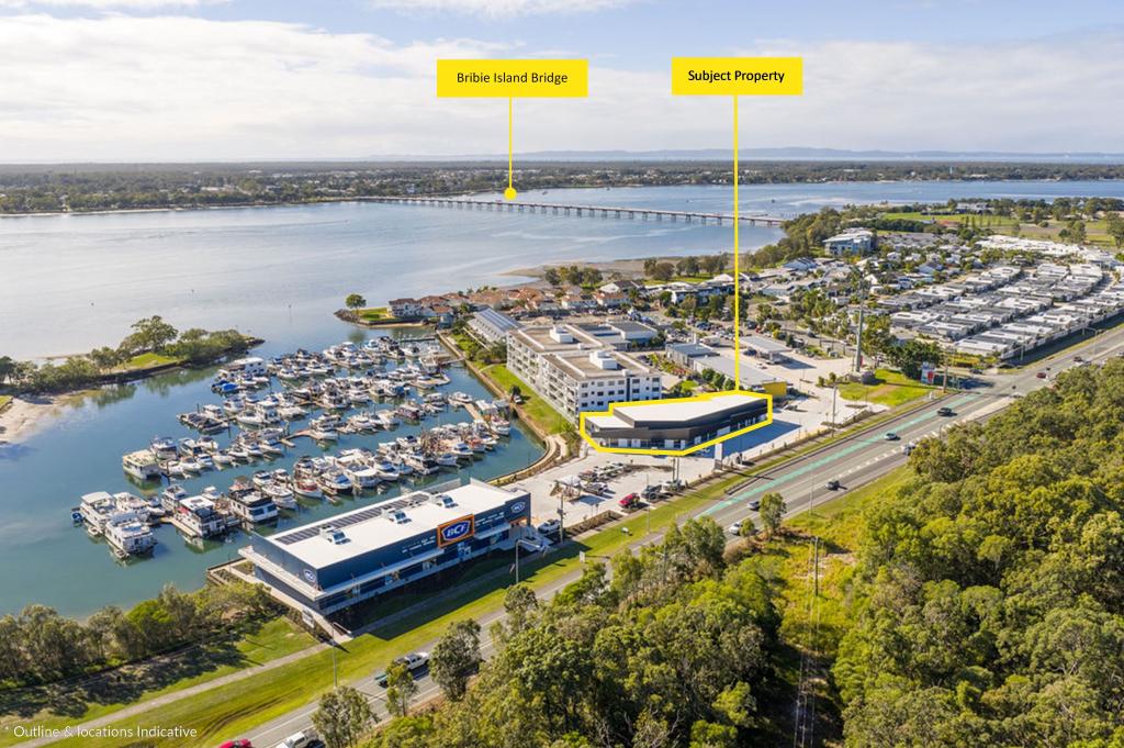 1713-1735 Bribie Island Rd, Sandstone Point, QLD 4511