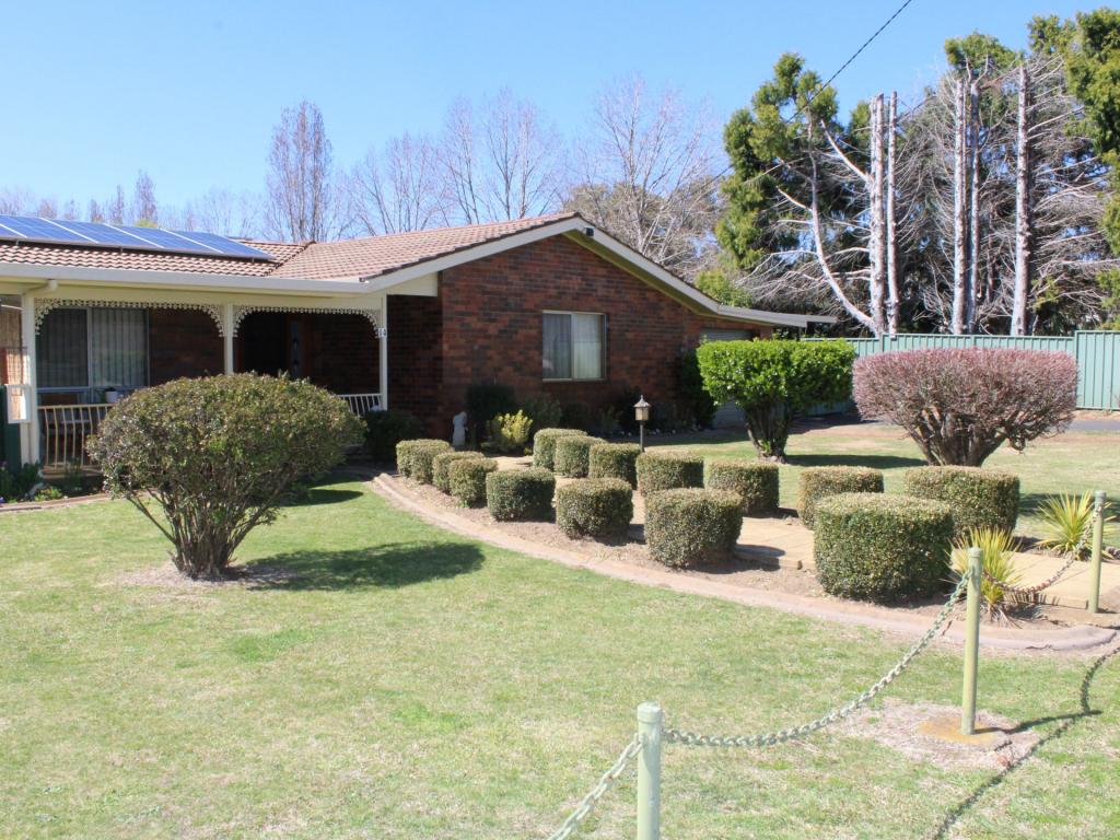 14 Railway St, Glencoe, NSW 2365