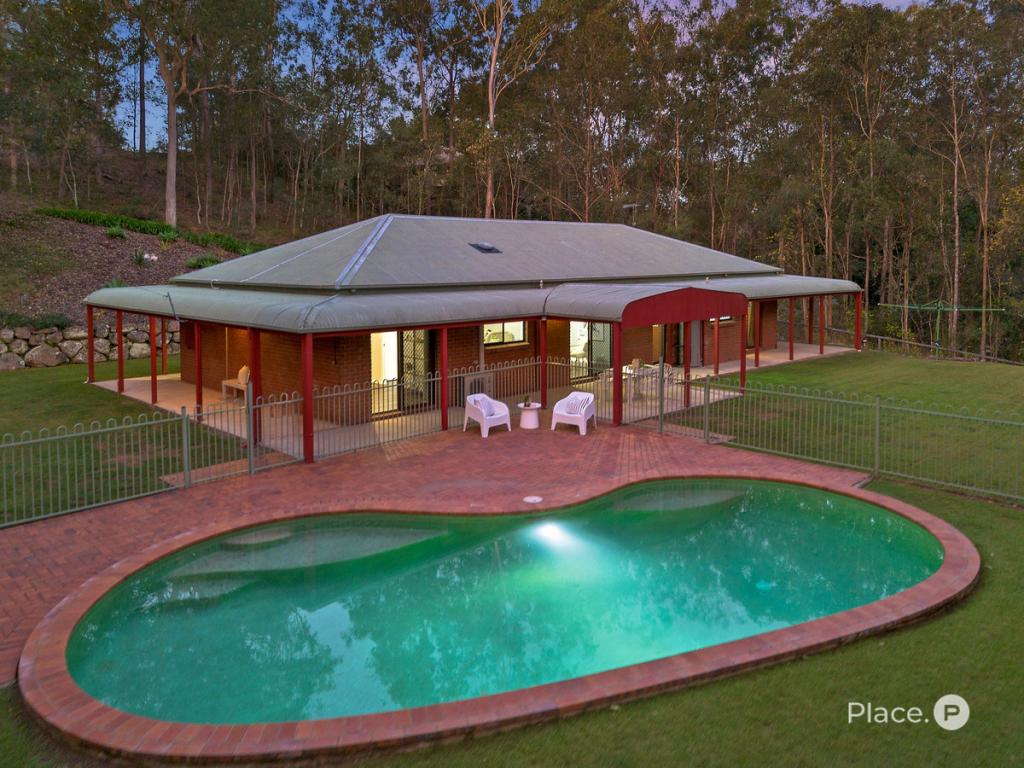 78 Kulmaren Gr, Karana Downs, QLD 4306