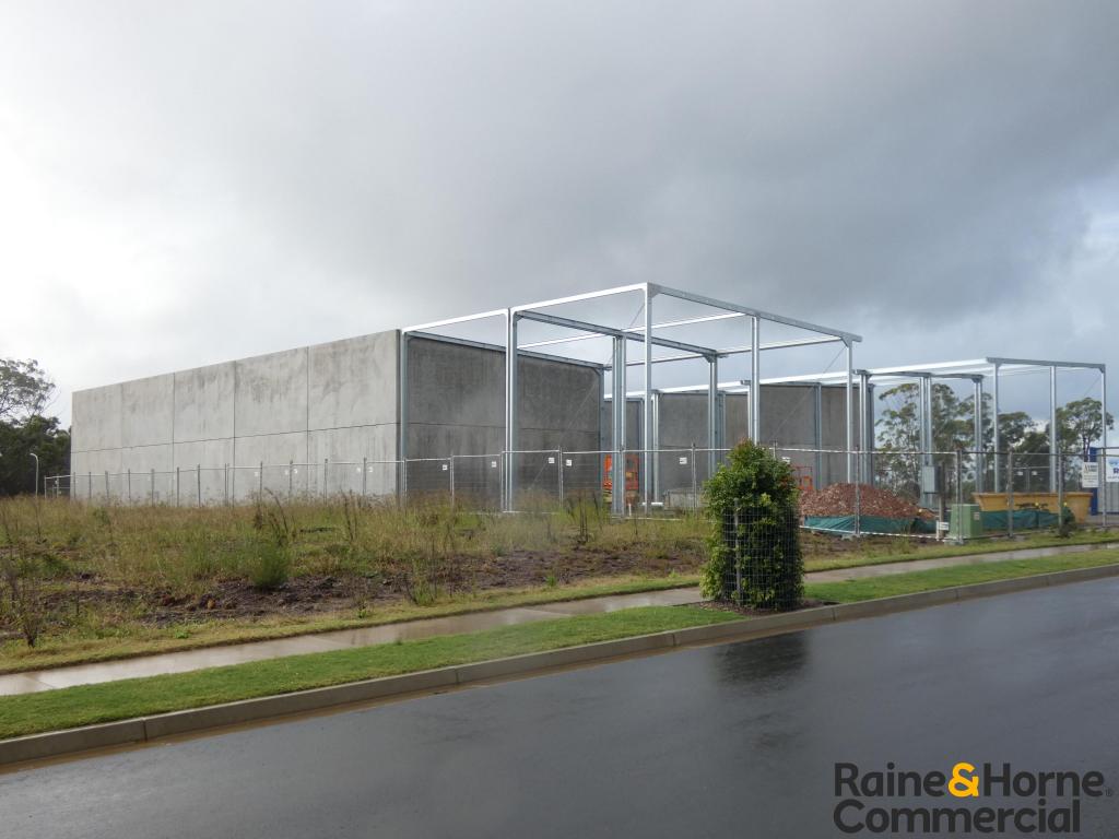 Various Units/6 Change St, Thrumster, NSW 2444