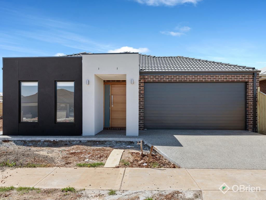 7 Hector St, Fraser Rise, VIC 3336