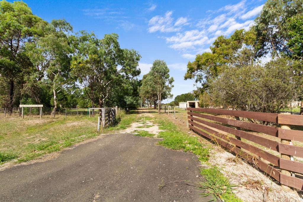 Lot 2/100 Gerrand Dr, Longford, VIC 3851