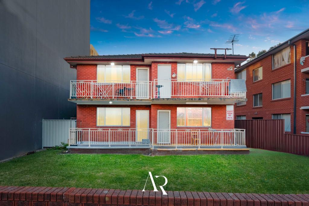 6/65 Smart St, Fairfield, NSW 2165