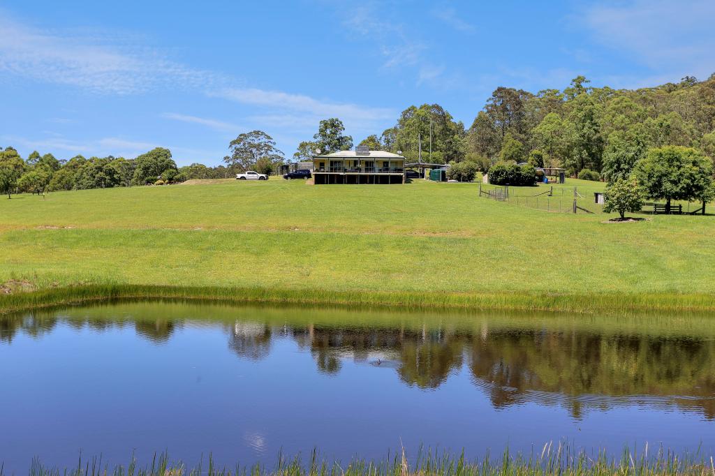 52 Willbee Rd, Upper Myall, NSW 2423