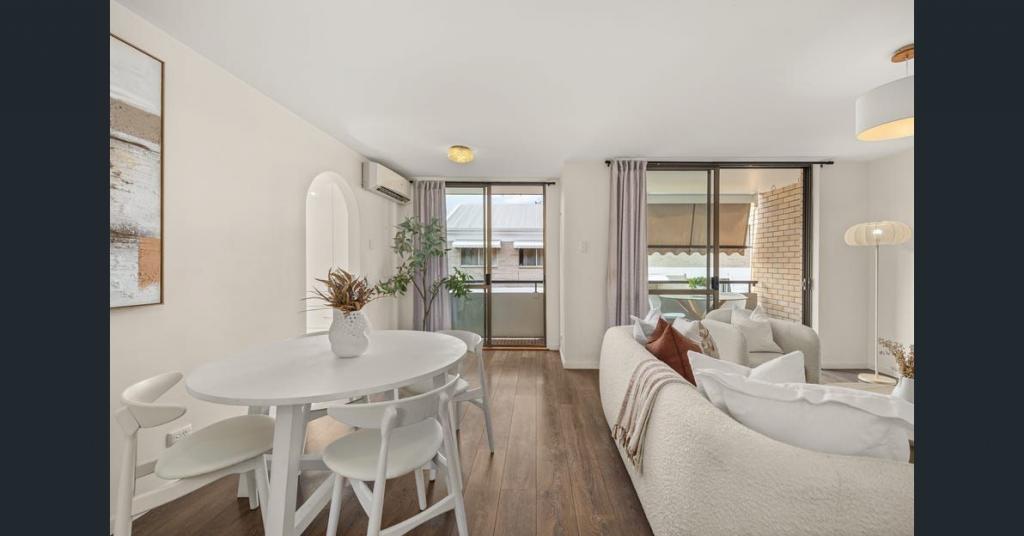 3/32 View St, Wooloowin, QLD 4030