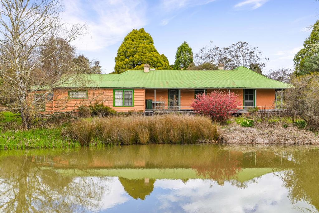 171 Big Flat Rd, Craigie, NSW 2632