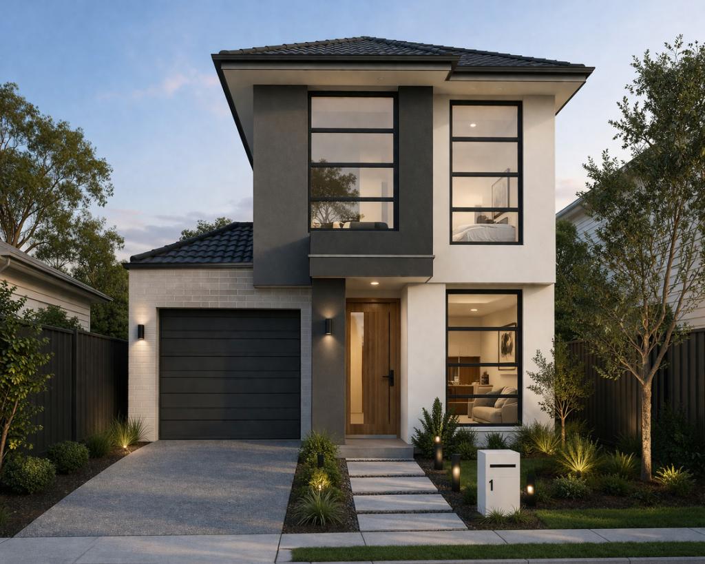 Lot 1/22-26 Railway Pde, Loganlea, QLD 4131