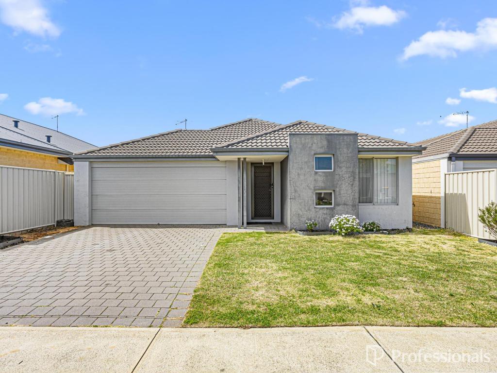 10 Firebrand Gr, Baldivis, WA 6171