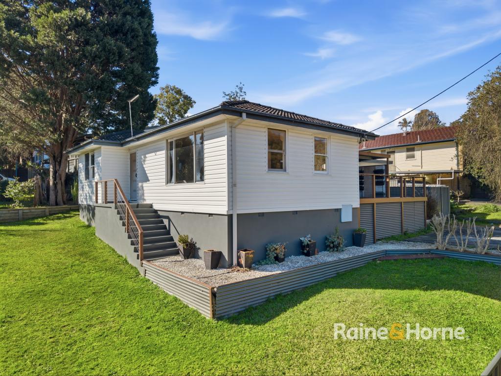 112 Glennie St, Wyoming, NSW 2250