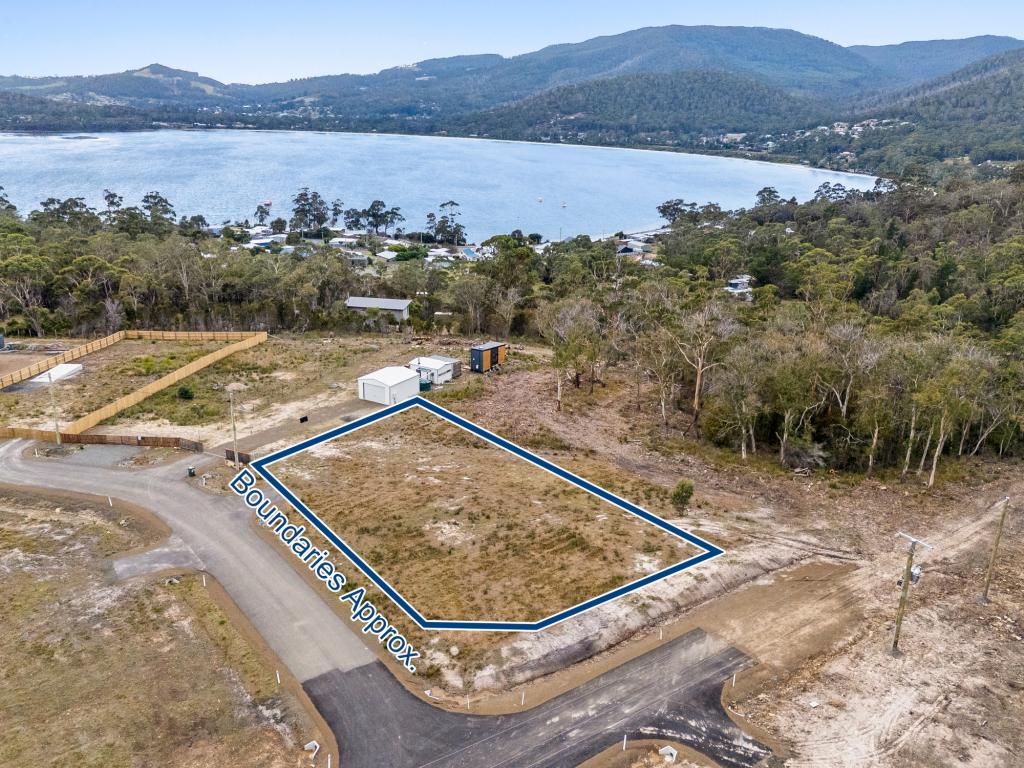 41 Anbria Dr, White Beach, TAS 7184