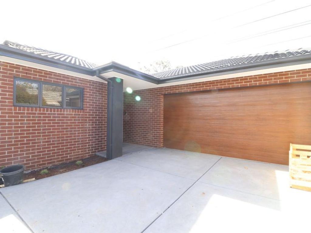 2/22 Longbourne Ave, Notting Hill, VIC 3168