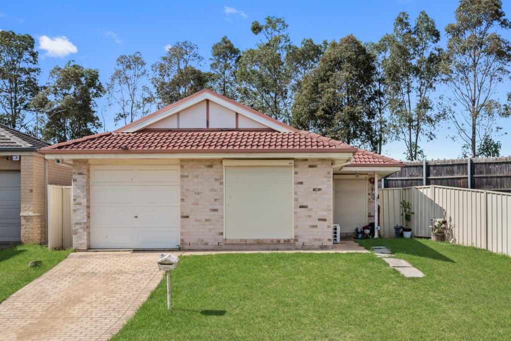 23 Ager Cottage Cres, Blair Athol, NSW 2560