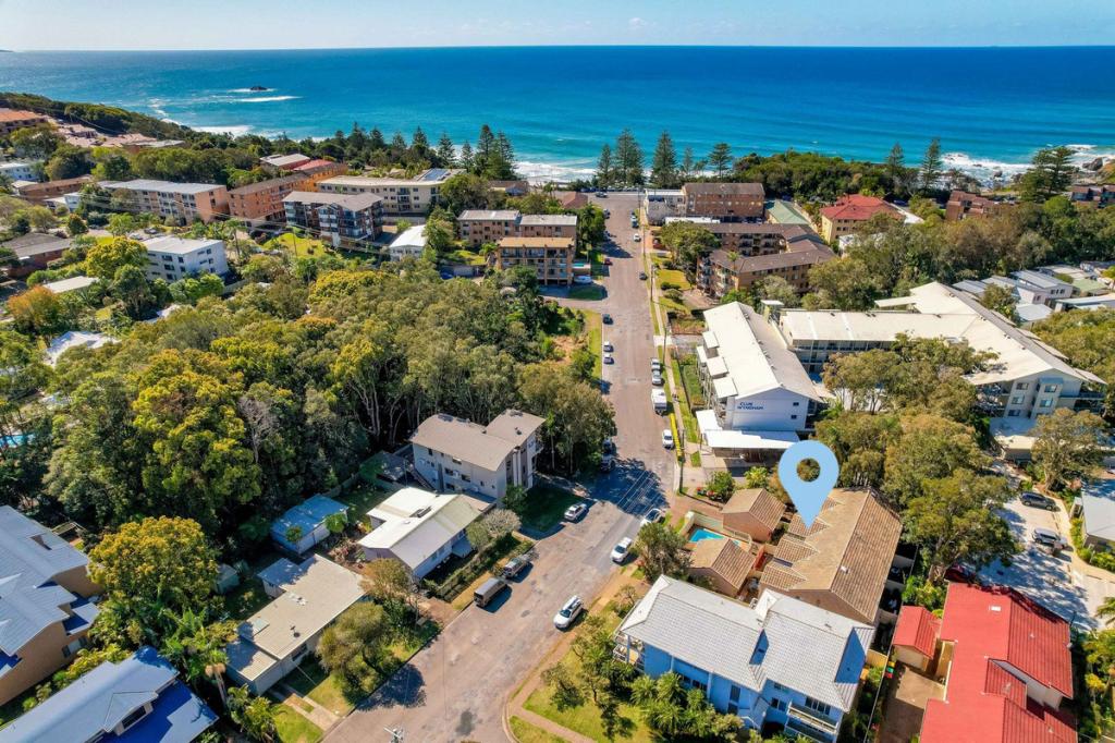 1/22 Flynn St, Port Macquarie, NSW 2444