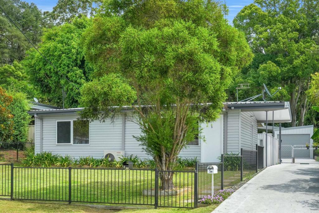 5 Lisarow St, Lisarow, NSW 2250