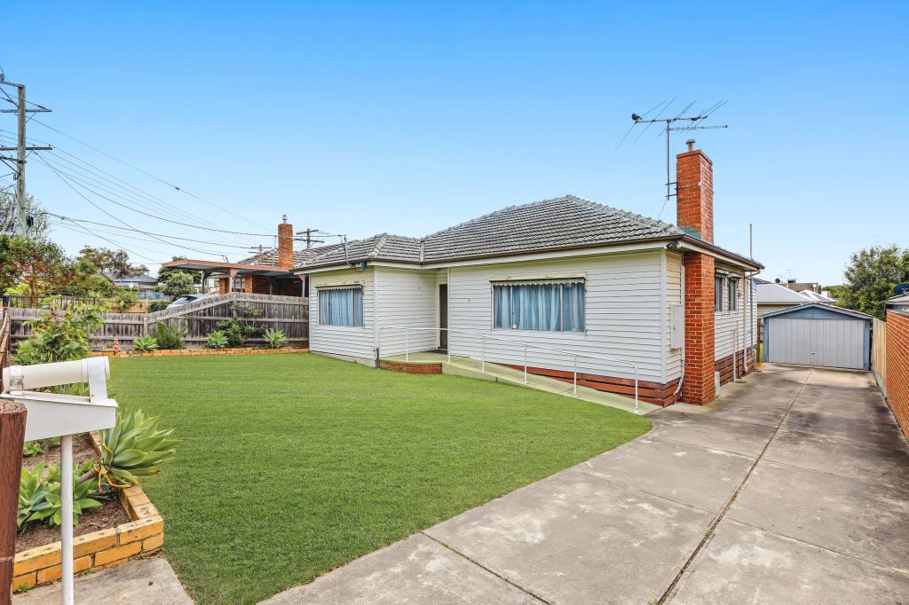 3 Dennis St, Highett, VIC 3190