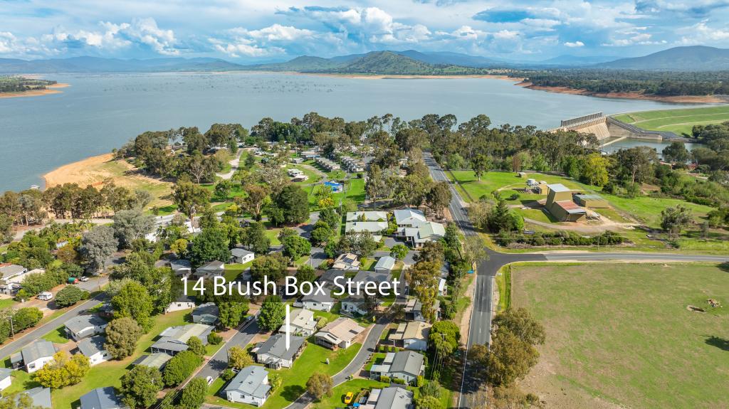 14 Brush Box St, Lake Hume Village, NSW 3691