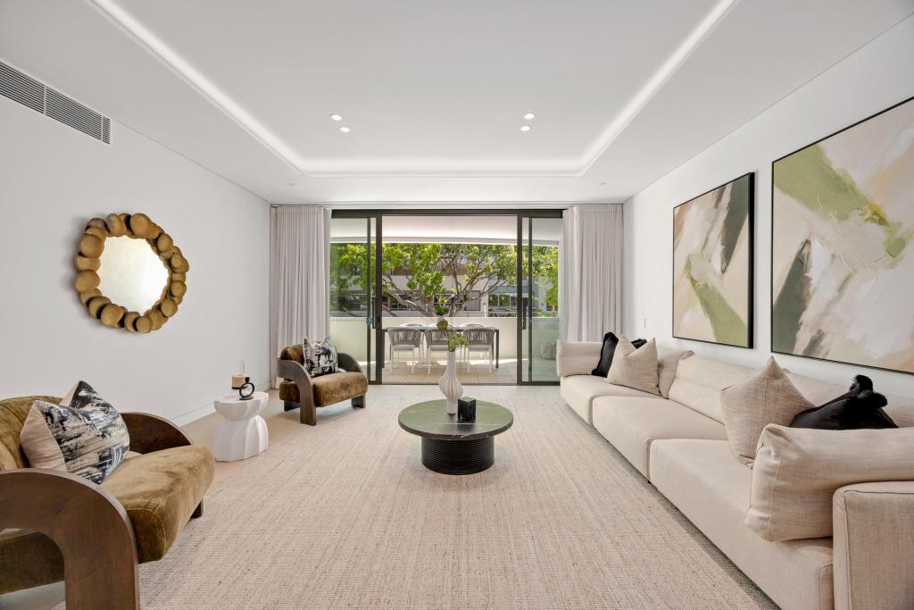 102/34 Cross St, Double Bay, NSW 2028