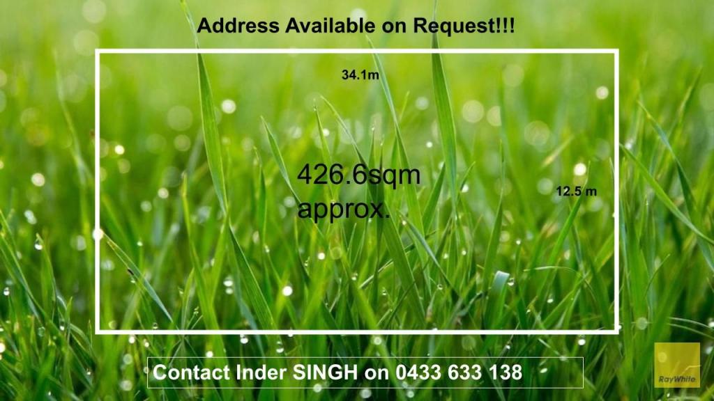 Contact agent for address, TRUGANINA, VIC 3029