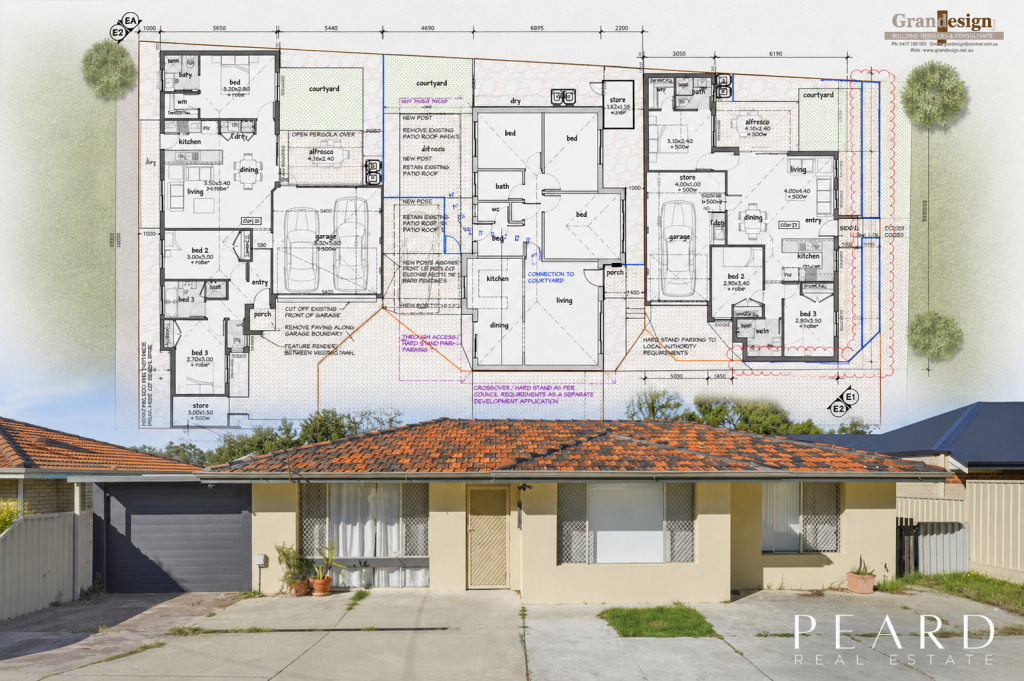 45 Koondoola Ave, Koondoola, WA 6064