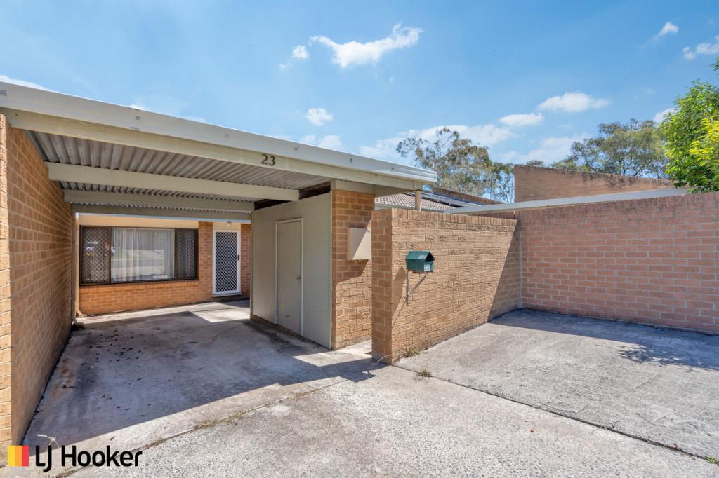 23 Boult Pl, Melba, ACT 2615