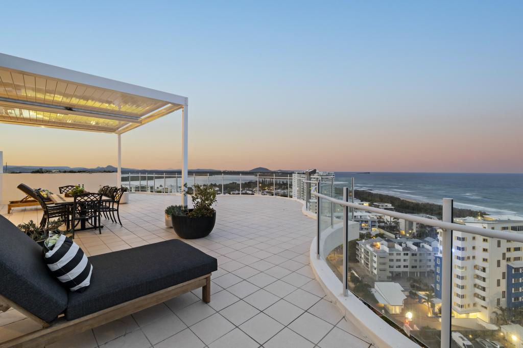 63/62-66 Sixth Ave, Maroochydore, QLD 4558