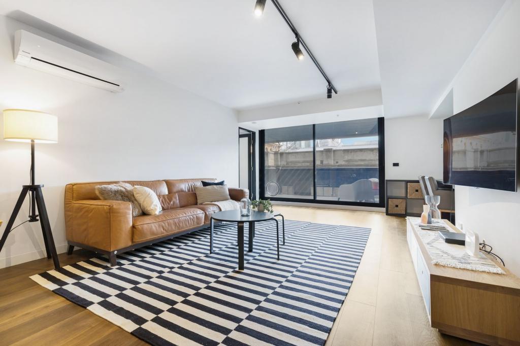 883/22-24 JANE BELL LANE, MELBOURNE, VIC 3000