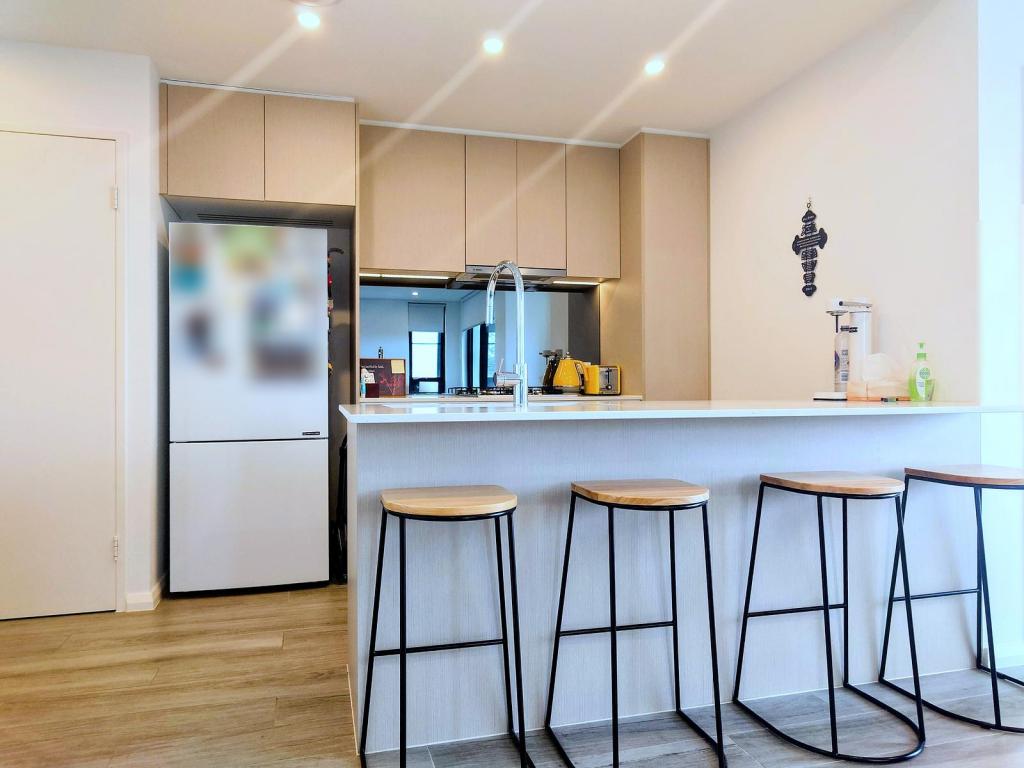 809/4 HERMAN CRES, ROUSE HILL, NSW 2155