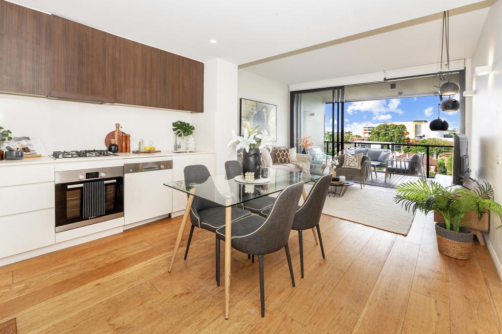 402/2-6 Goodwood St, Kensington, NSW 2033