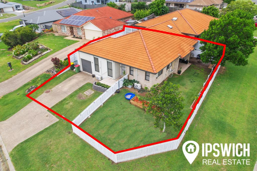 2 MALLARD ST, LOWOOD, QLD 4311