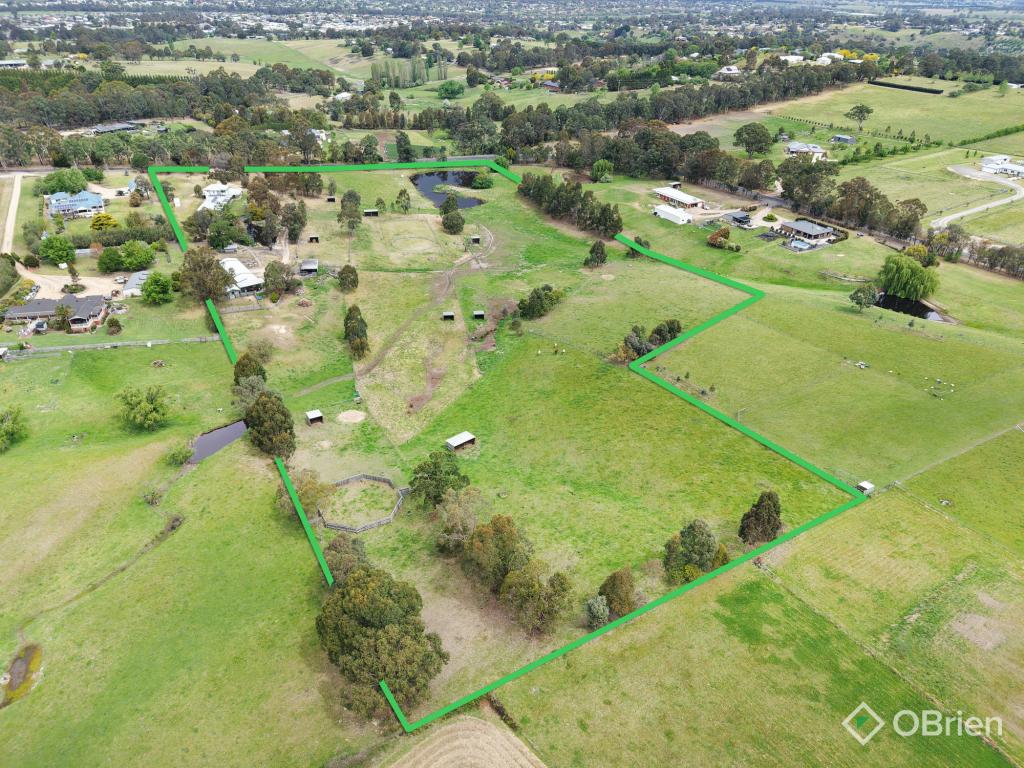 50 Orrs Rd, Lucknow, VIC 3875