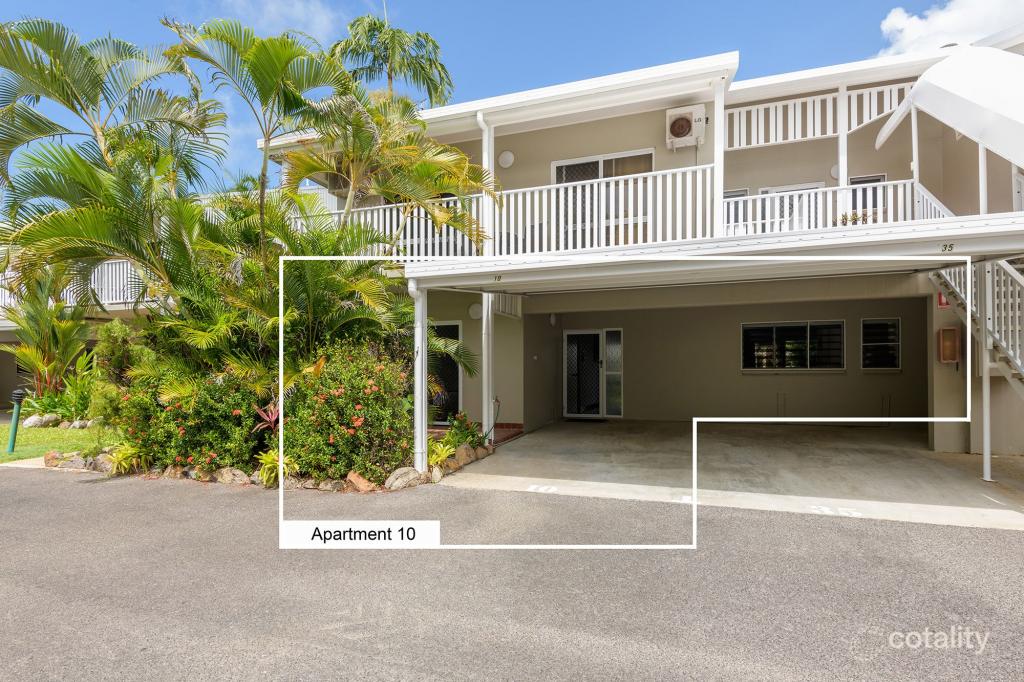 10/29-31 Nautilus St, Port Douglas, QLD 4877