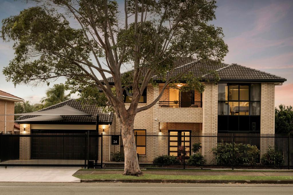 24 Thornlands Rd, Thornlands, QLD 4164