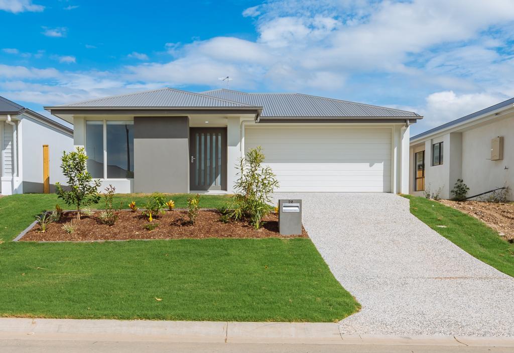 28 Elite Cres, Narangba, QLD 4504